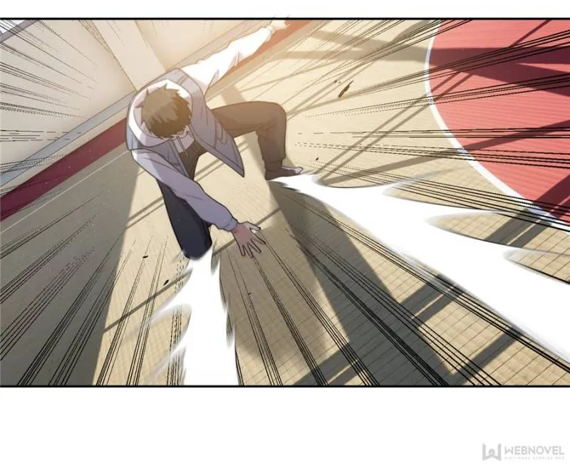 Read Global Martial Arts chapter 23 image 35 on Lezhin