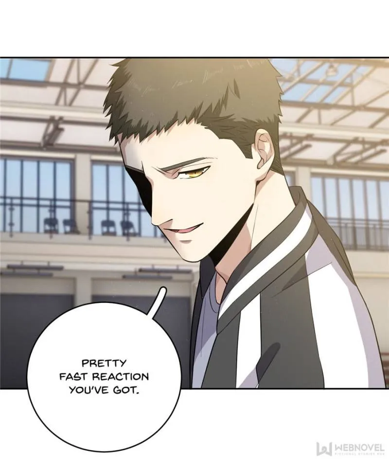 Read Global Martial Arts chapter 23 image 36 on Lezhin
