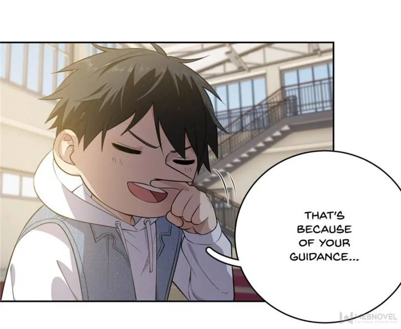 Read Global Martial Arts chapter 23 image 37 on Lezhin