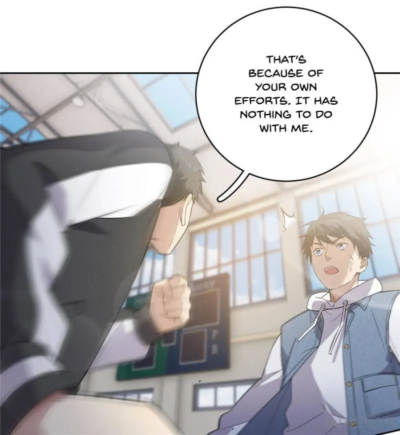 Read Global Martial Arts chapter 23 image 38 on Lezhin