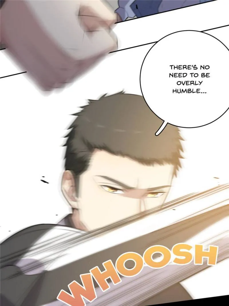 Read Global Martial Arts chapter 23 image 39 on Lezhin