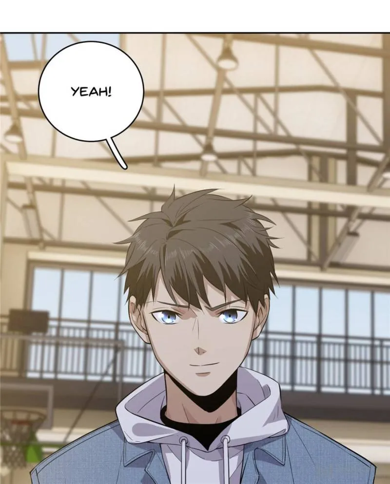 Read Global Martial Arts chapter 23 image 4 on Lezhin
