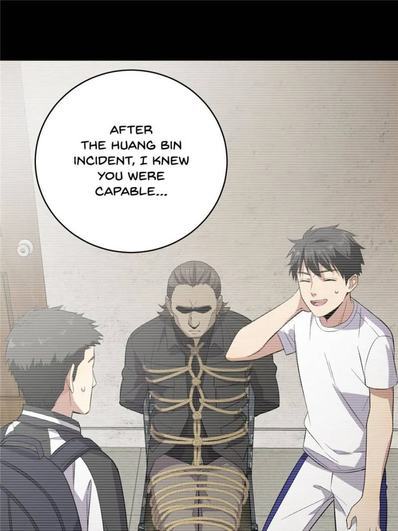 Read Global Martial Arts chapter 23 image 43 on Lezhin