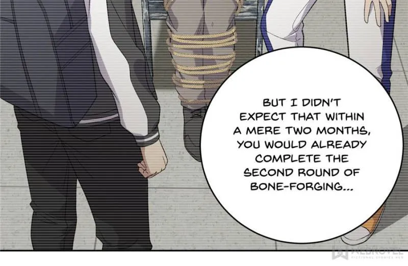 Read Global Martial Arts chapter 23 image 44 on Lezhin