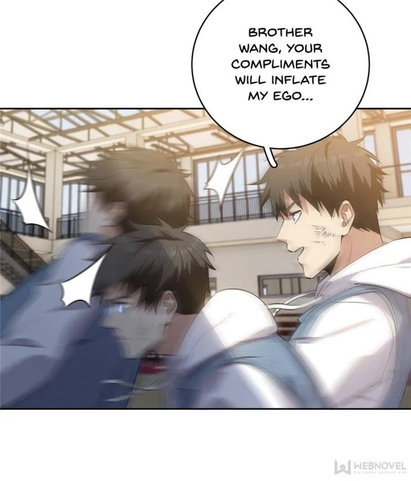 Read Global Martial Arts chapter 23 image 47 on Lezhin