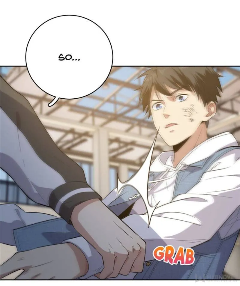 Read Global Martial Arts chapter 23 image 48 on Lezhin