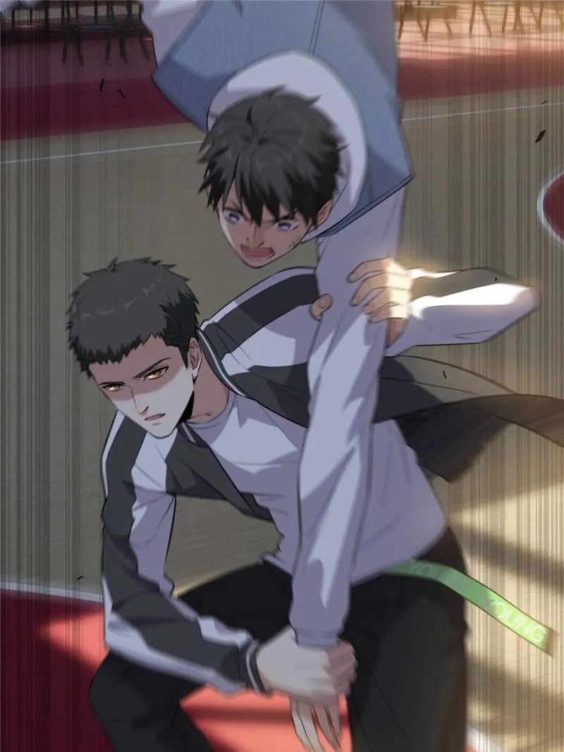 Read Global Martial Arts chapter 23 image 50 on Lezhin