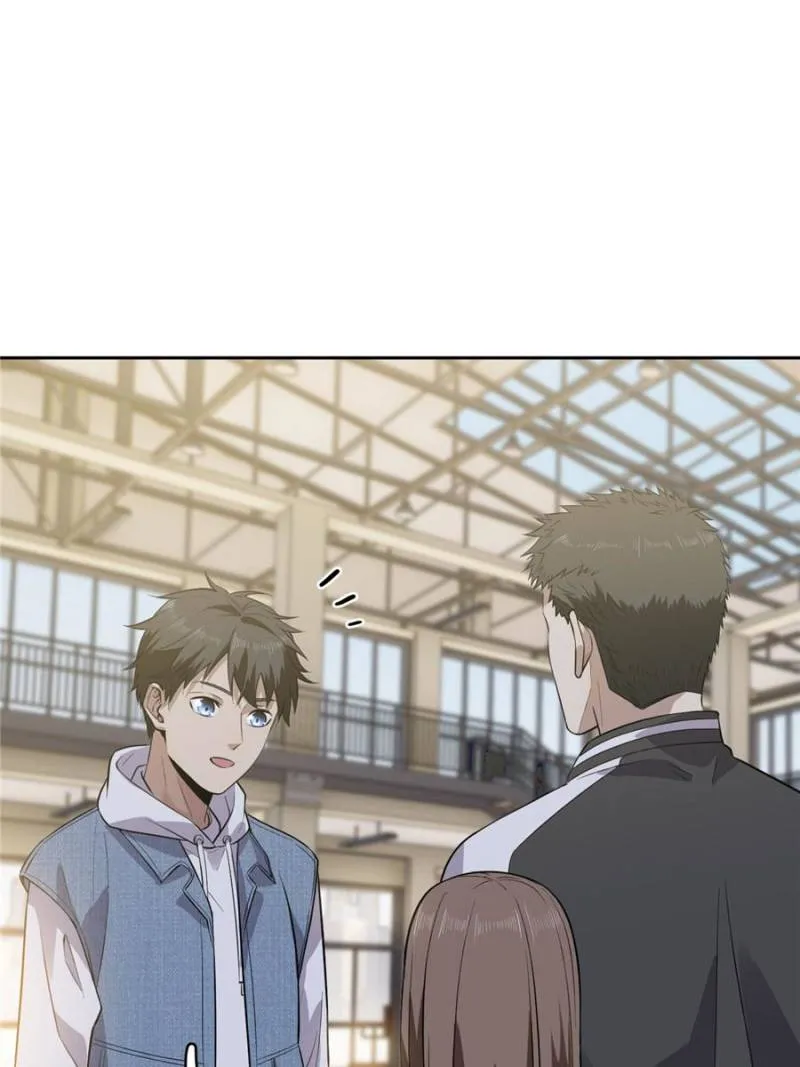 Read Global Martial Arts chapter 23 image 6 on Lezhin