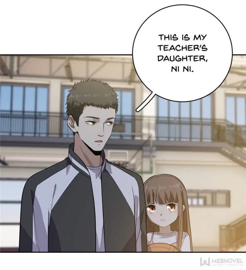 Read Global Martial Arts chapter 23 image 9 on Lezhin