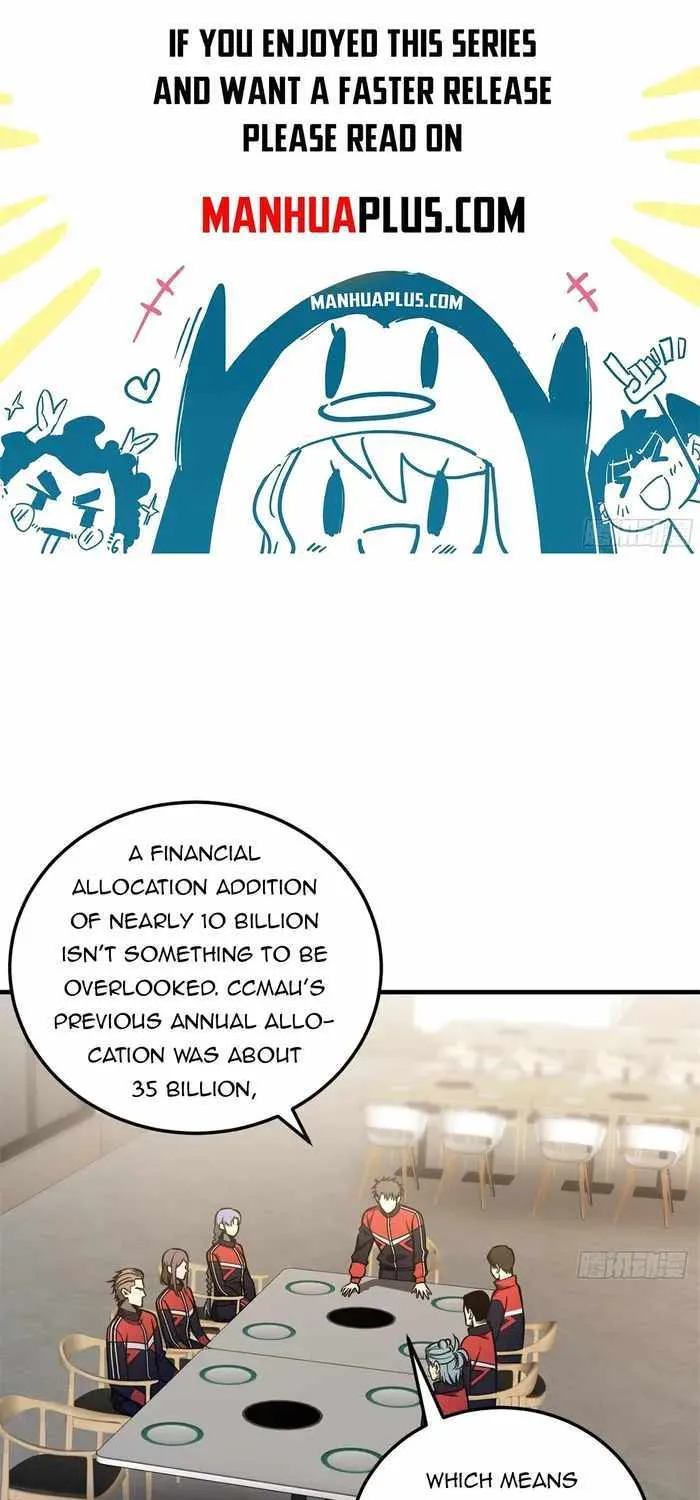 Read Global Martial Arts chapter 230 image 1 on Lezhin