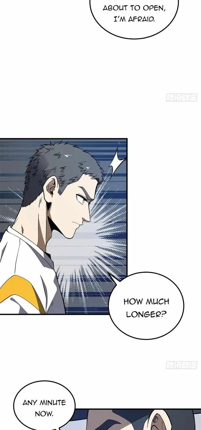 Read Global Martial Arts chapter 230 image 10 on Lezhin