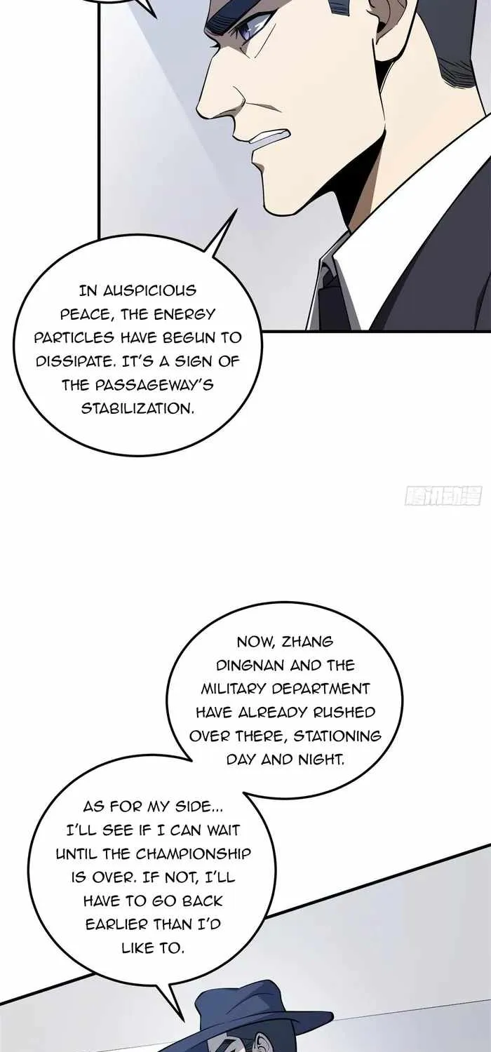 Read Global Martial Arts chapter 230 image 11 on Lezhin