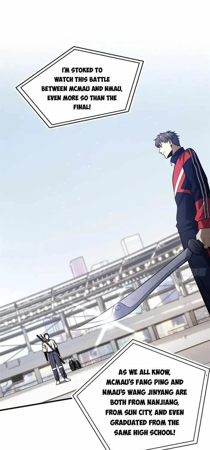 Read Global Martial Arts chapter 230 image 17 on Lezhin