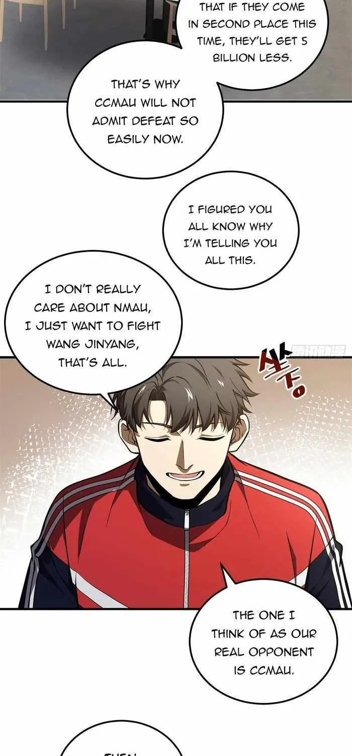 Read Global Martial Arts chapter 230 image 2 on Lezhin