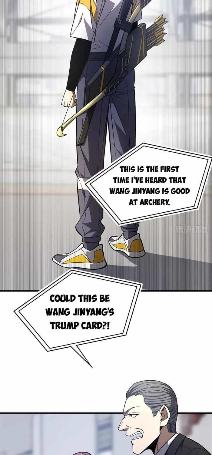 Read Global Martial Arts chapter 230 image 21 on Lezhin