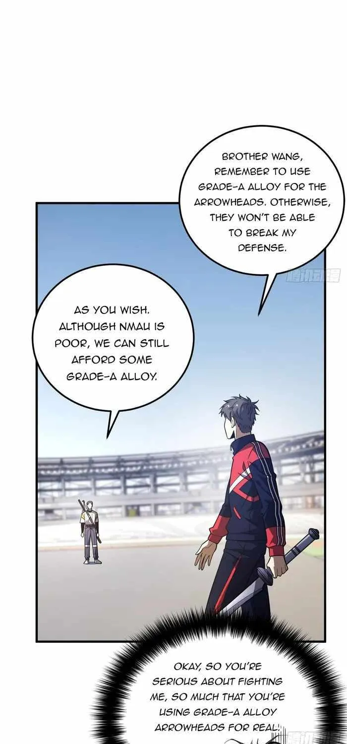 Read Global Martial Arts chapter 230 image 23 on Lezhin