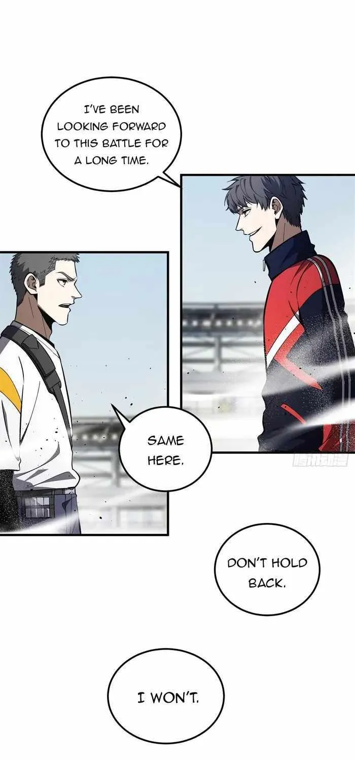 Read Global Martial Arts chapter 230 image 25 on Lezhin