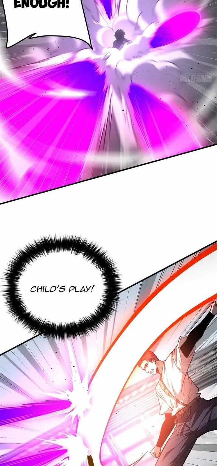 Read Global Martial Arts chapter 230 image 30 on Lezhin