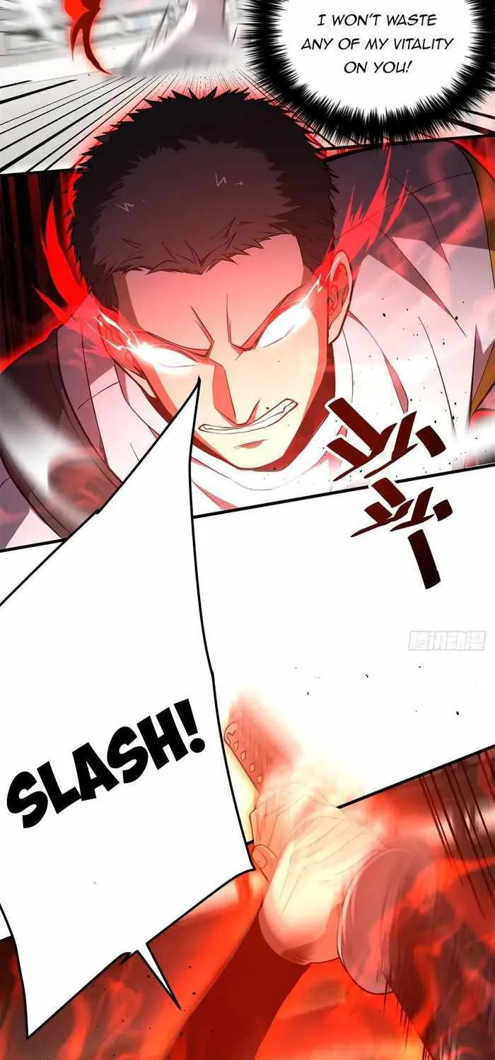 Read Global Martial Arts chapter 230 image 33 on Lezhin