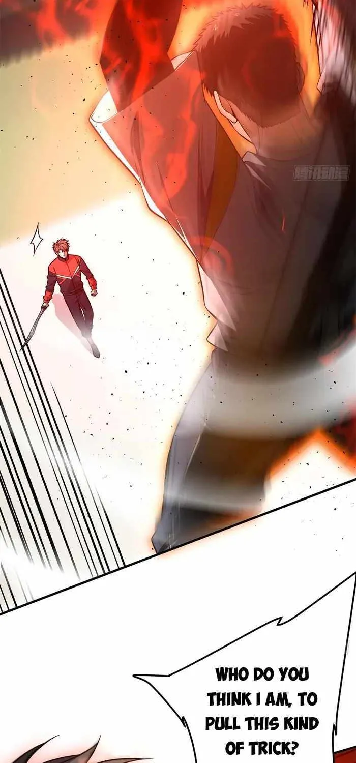 Read Global Martial Arts chapter 230 image 34 on Lezhin