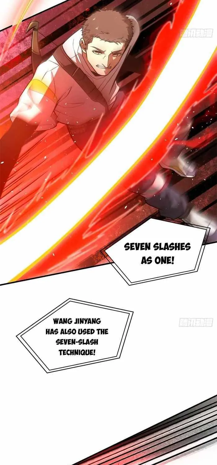 Read Global Martial Arts chapter 230 image 47 on Lezhin