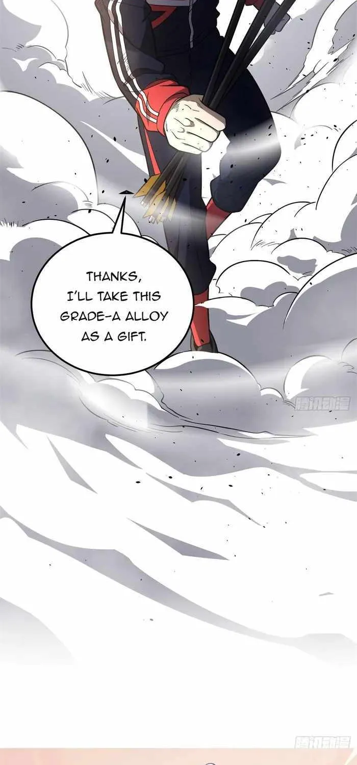 Read Global Martial Arts chapter 230 image 61 on Lezhin