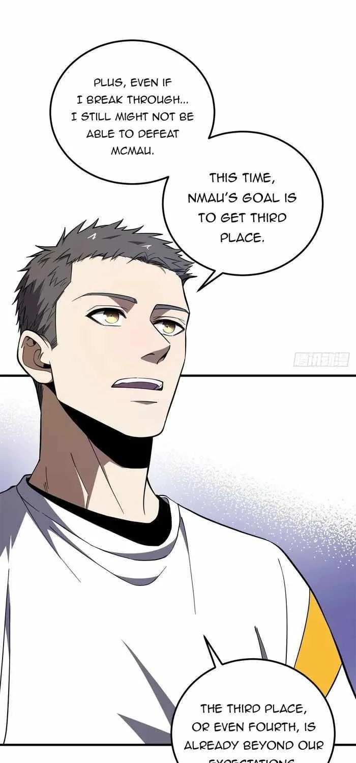 Read Global Martial Arts chapter 230 image 7 on Lezhin