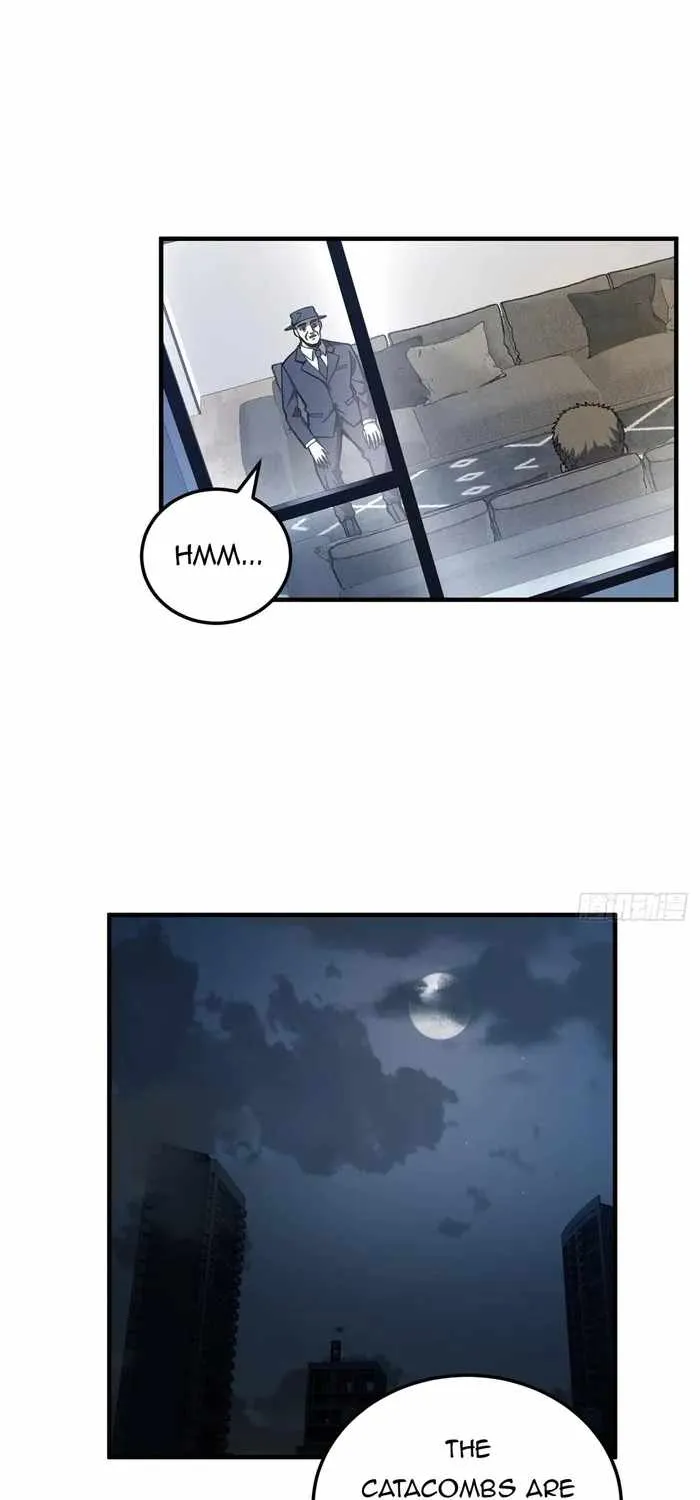 Read Global Martial Arts chapter 230 image 9 on Lezhin