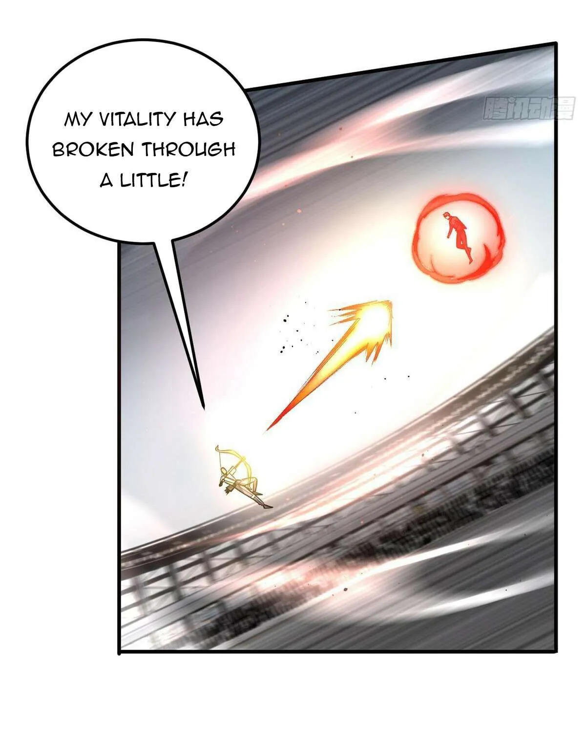 Read Global Martial Arts chapter 231 image 12 on Lezhin