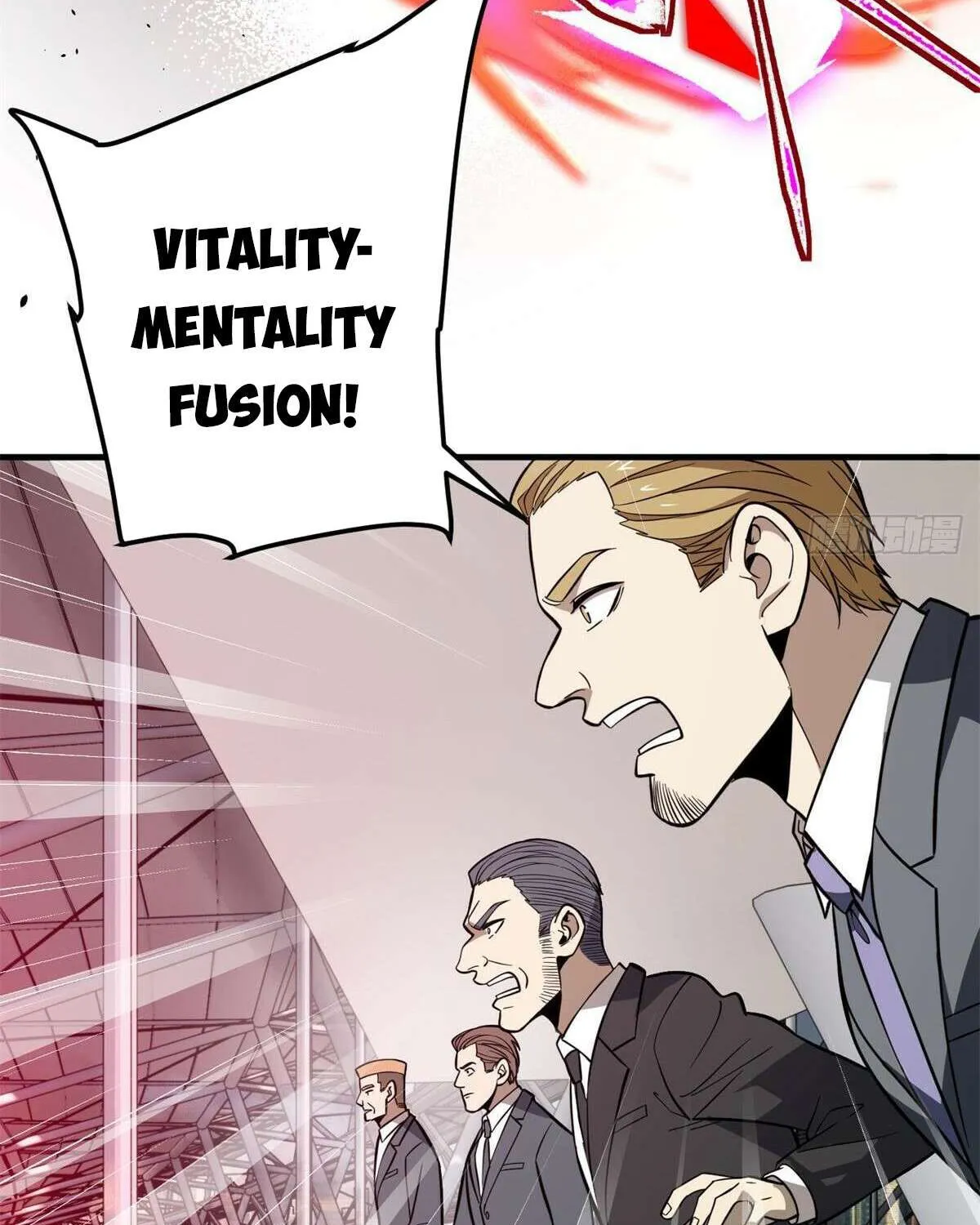 Read Global Martial Arts chapter 231 image 18 on Lezhin