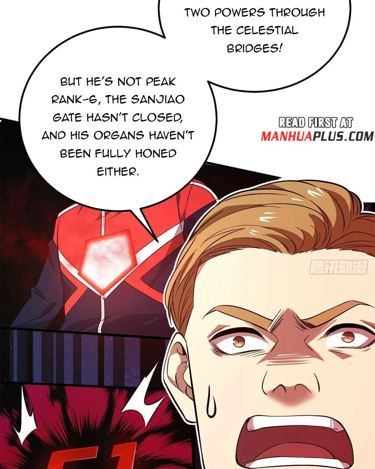 Read Global Martial Arts chapter 231 image 20 on Lezhin