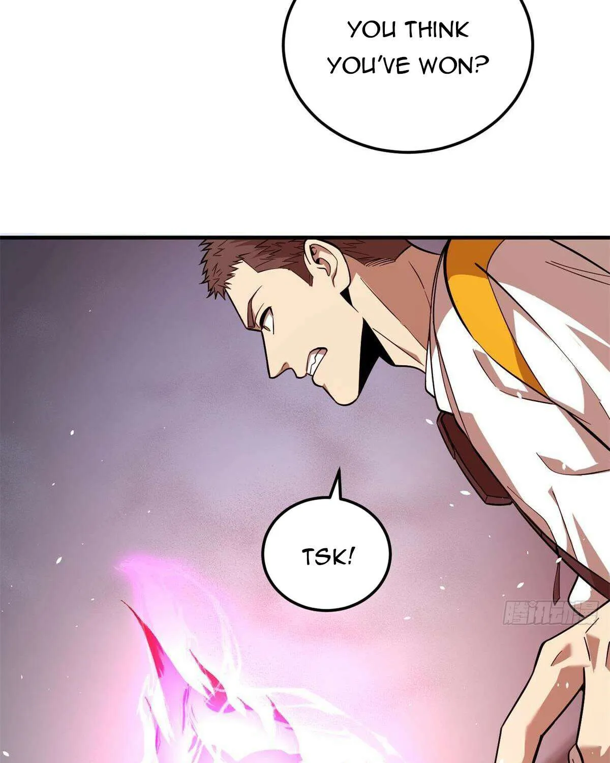 Read Global Martial Arts chapter 231 image 24 on Lezhin