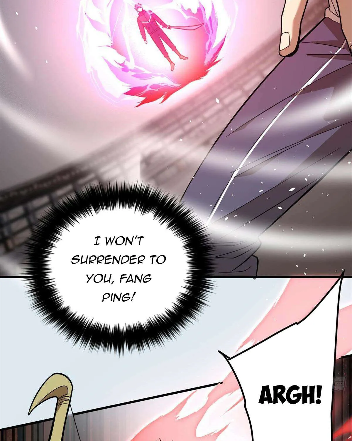 Read Global Martial Arts chapter 231 image 25 on Lezhin