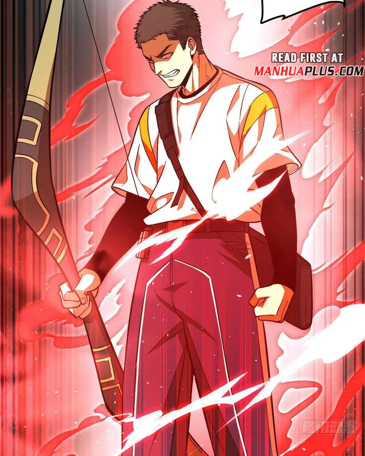 Read Global Martial Arts chapter 231 image 26 on Lezhin