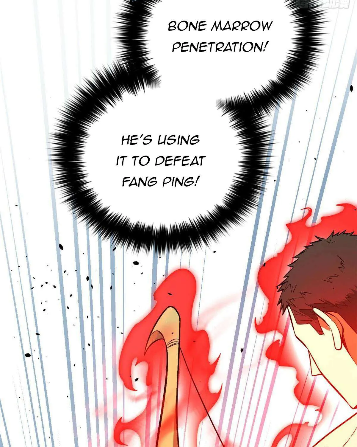 Read Global Martial Arts chapter 231 image 28 on Lezhin