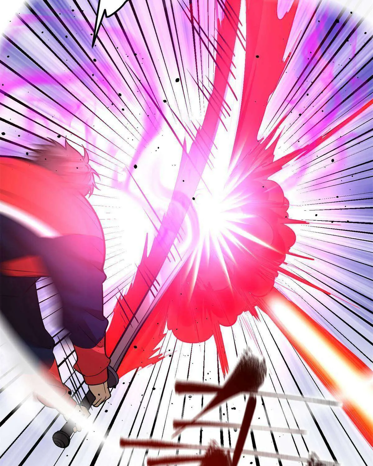 Read Global Martial Arts chapter 231 image 32 on Lezhin