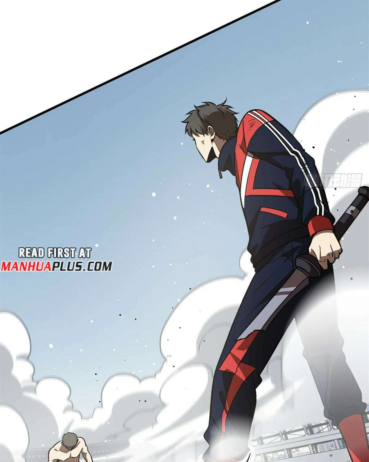 Read Global Martial Arts chapter 231 image 39 on Lezhin