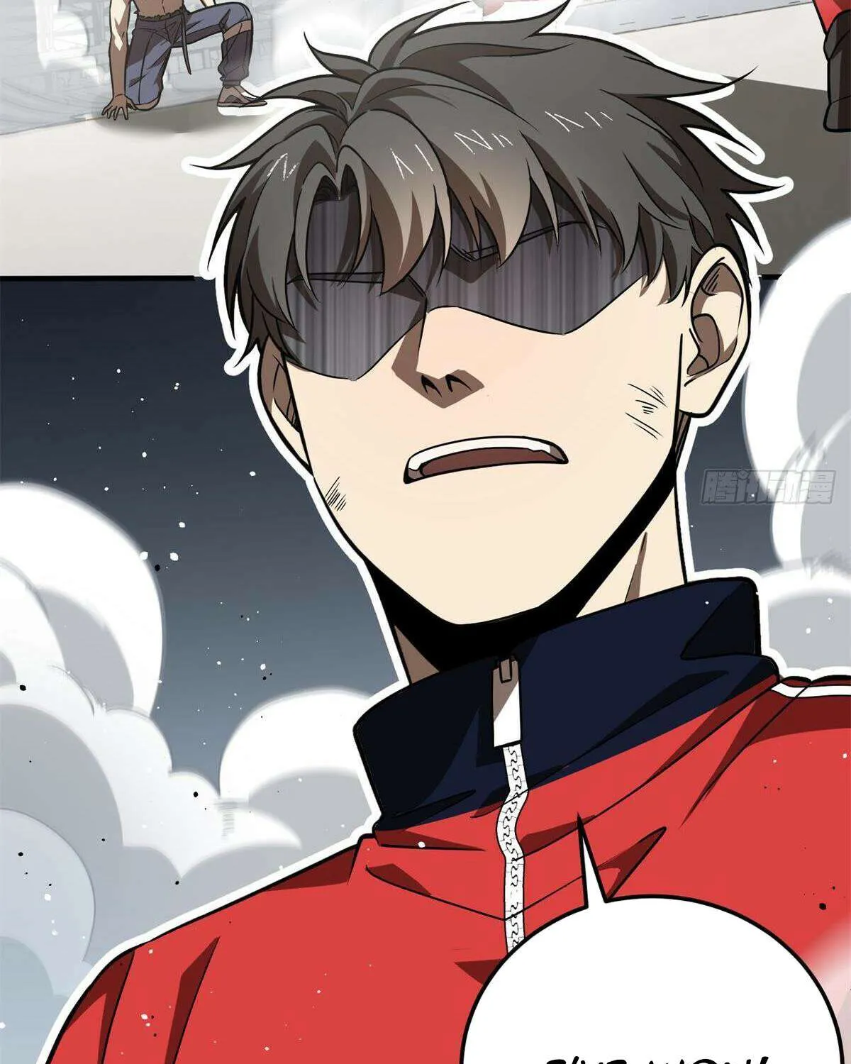 Read Global Martial Arts chapter 231 image 40 on Lezhin