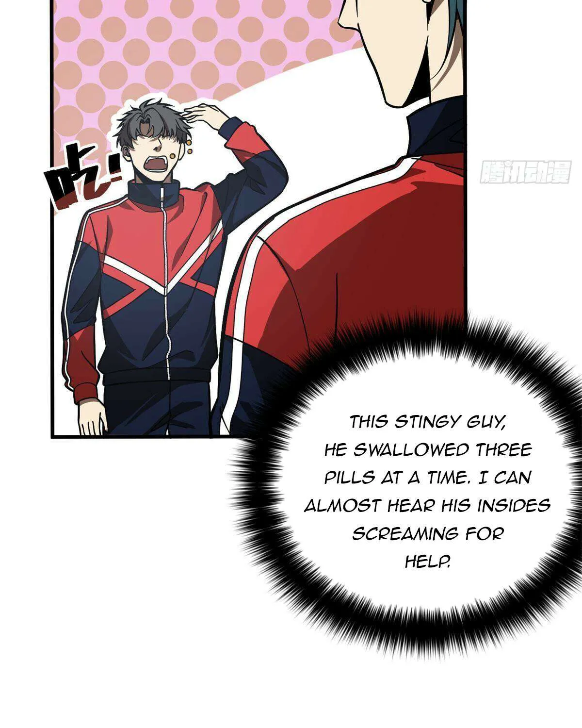 Read Global Martial Arts chapter 231 image 46 on Lezhin