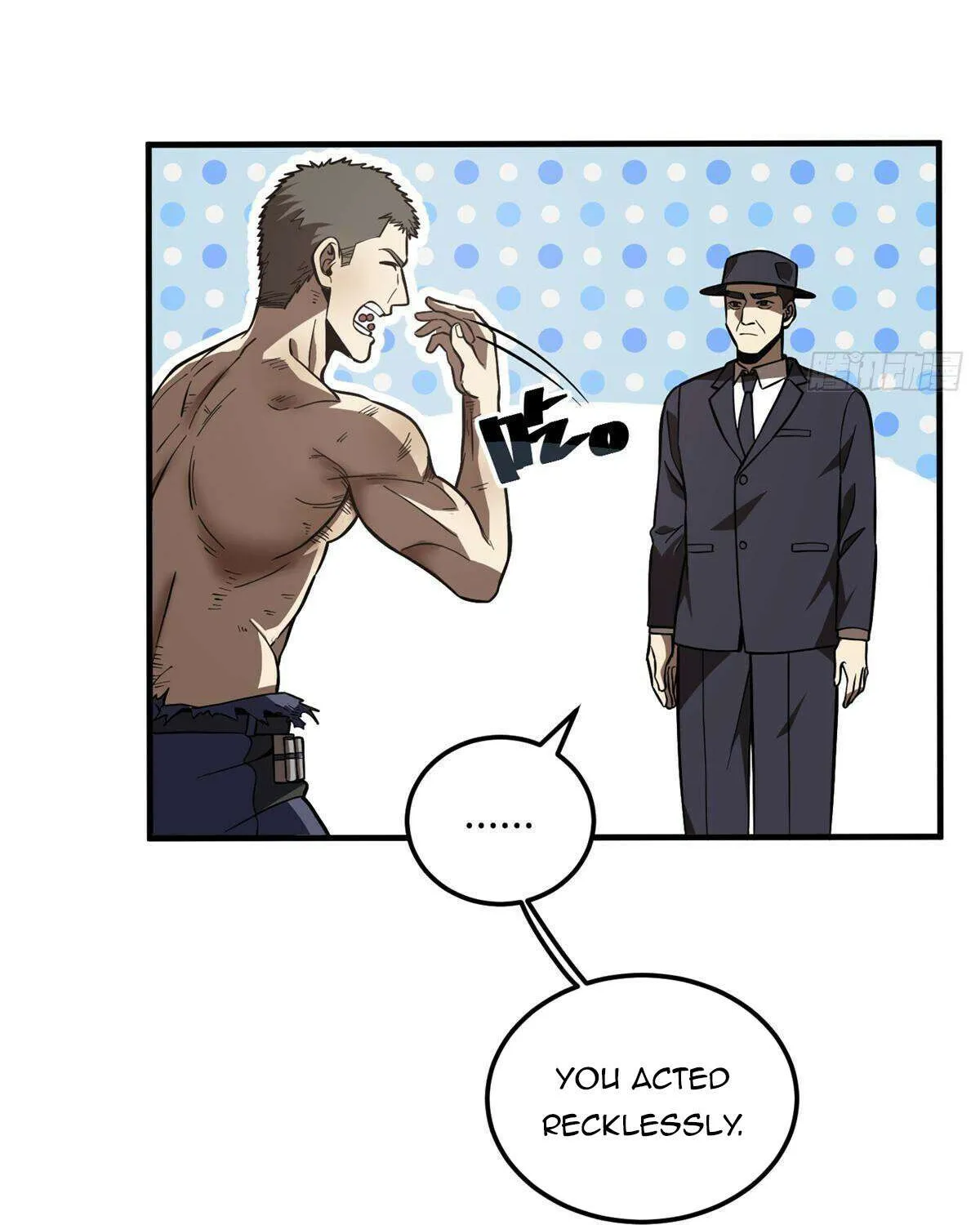 Read Global Martial Arts chapter 231 image 47 on Lezhin