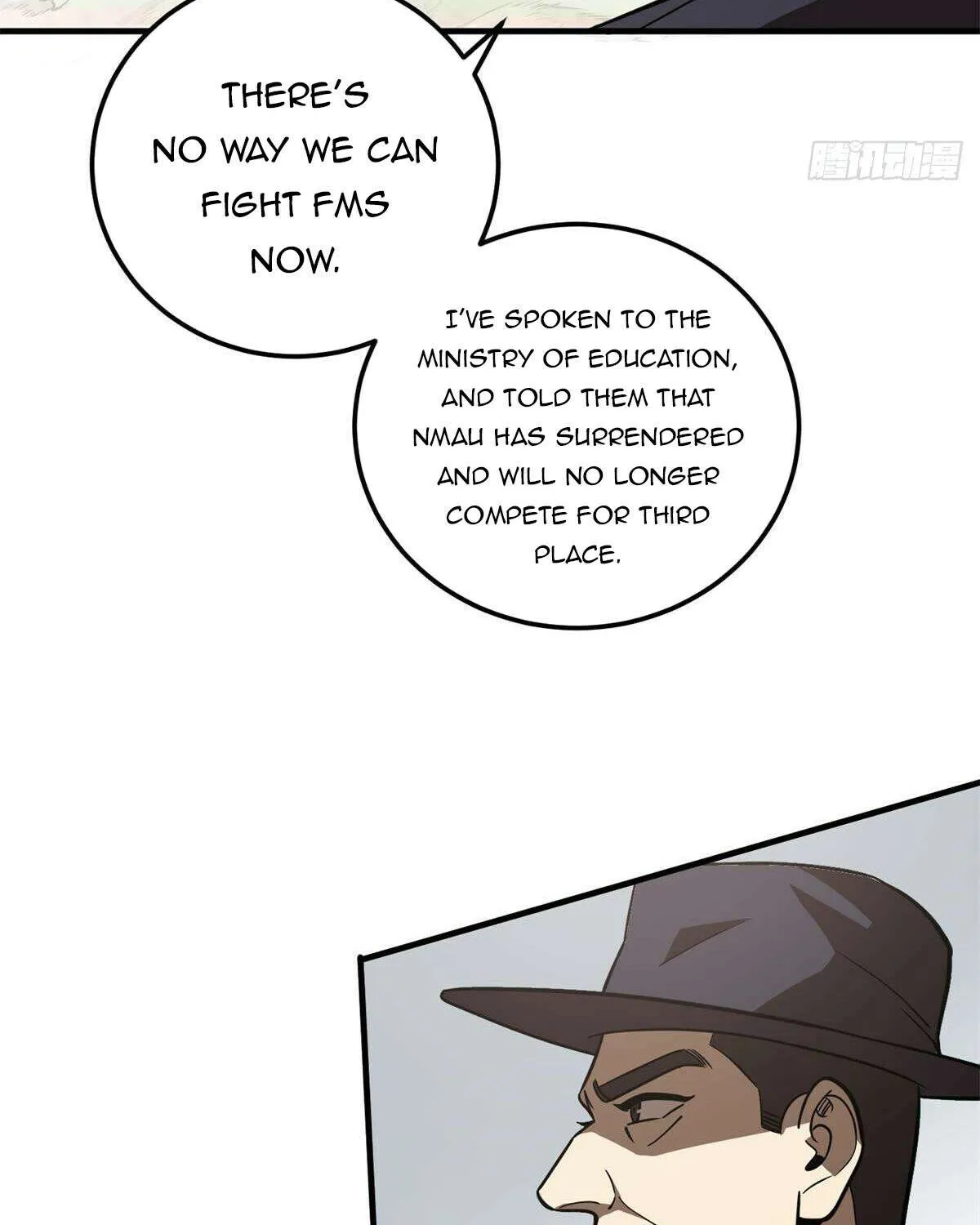 Read Global Martial Arts chapter 231 image 49 on Lezhin