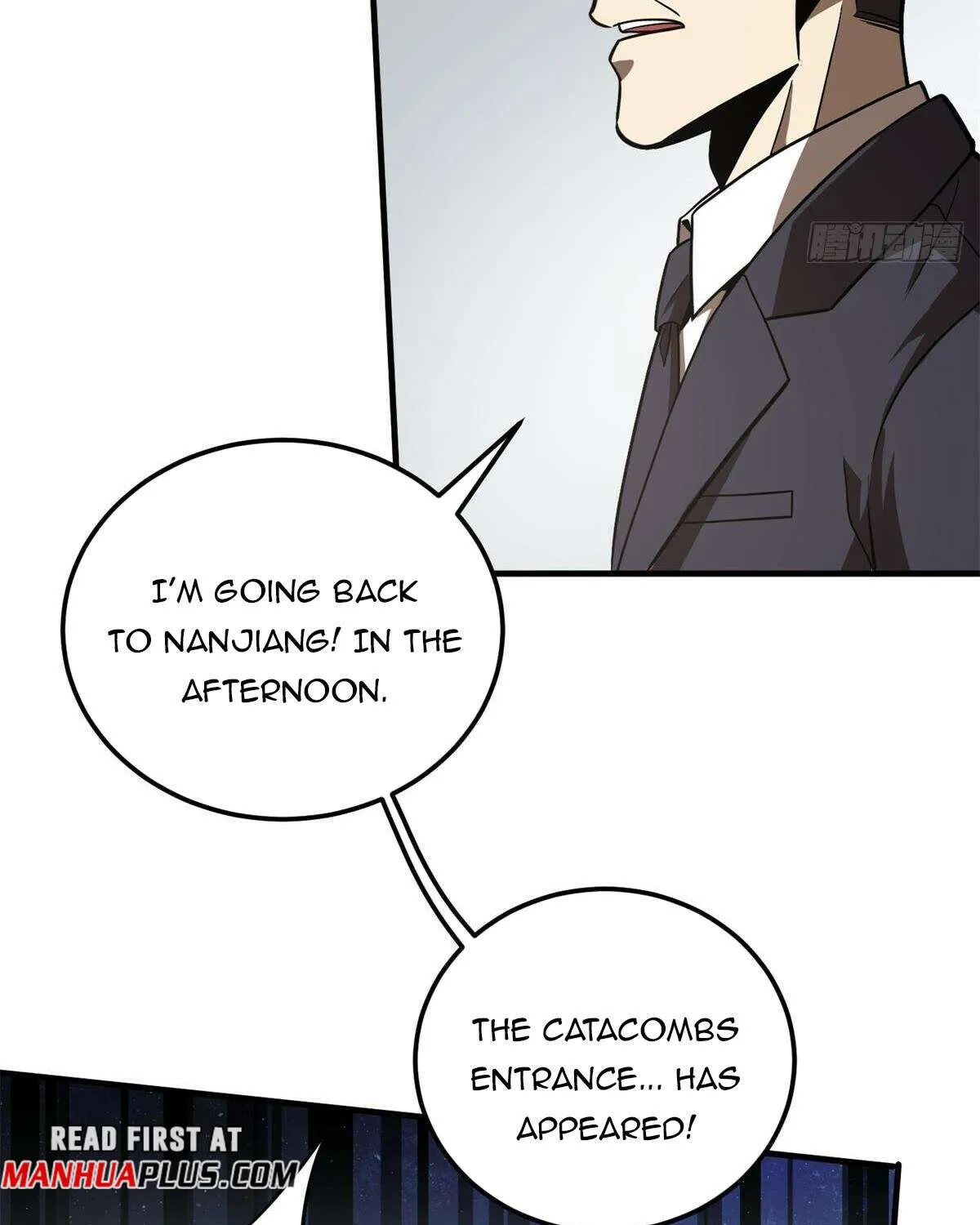Read Global Martial Arts chapter 231 image 50 on Lezhin