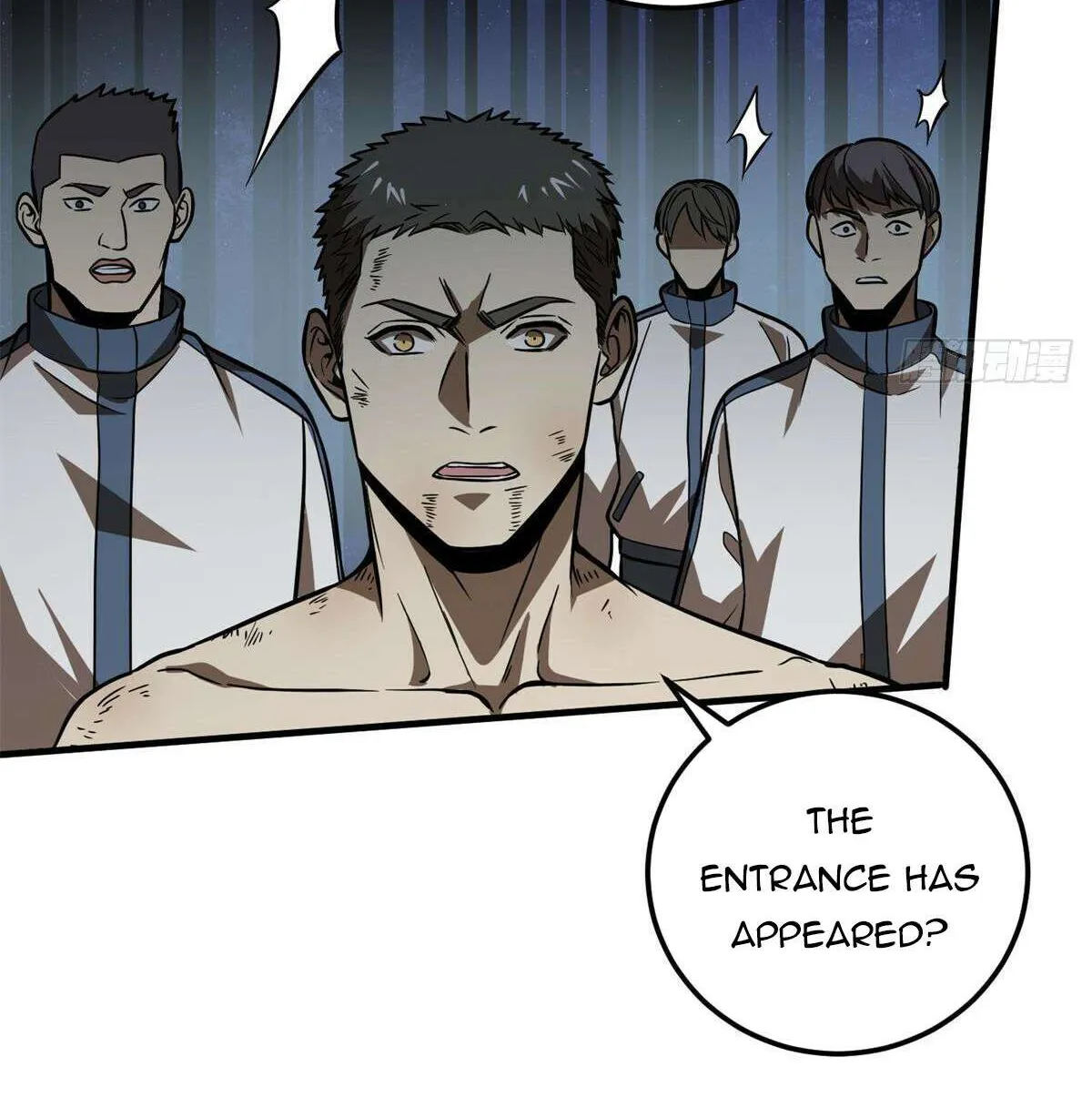 Read Global Martial Arts chapter 231 image 51 on Lezhin