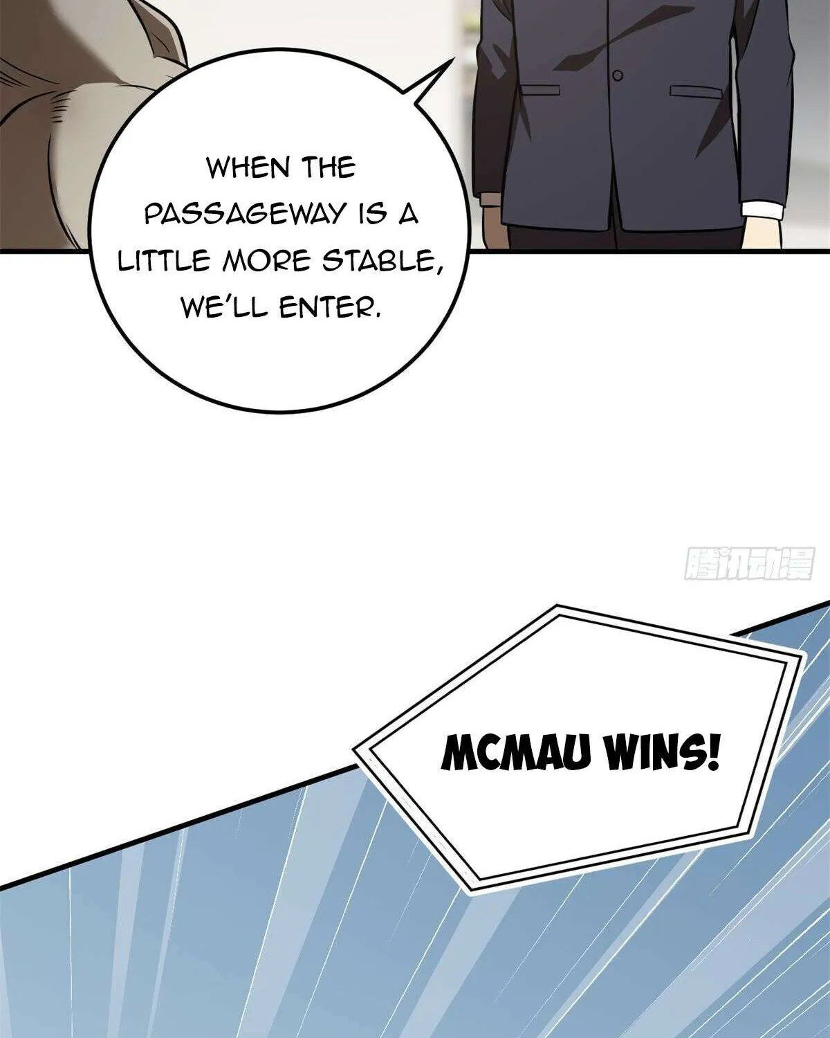 Read Global Martial Arts chapter 231 image 53 on Lezhin