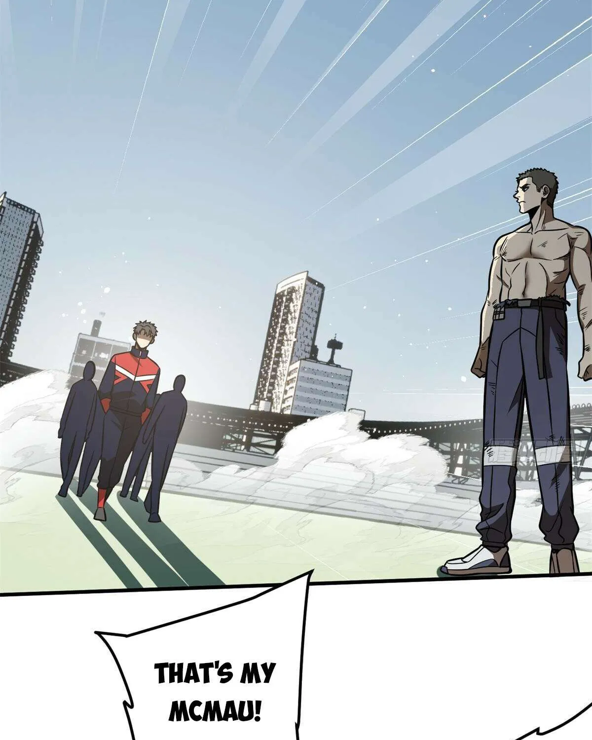 Read Global Martial Arts chapter 231 image 54 on Lezhin