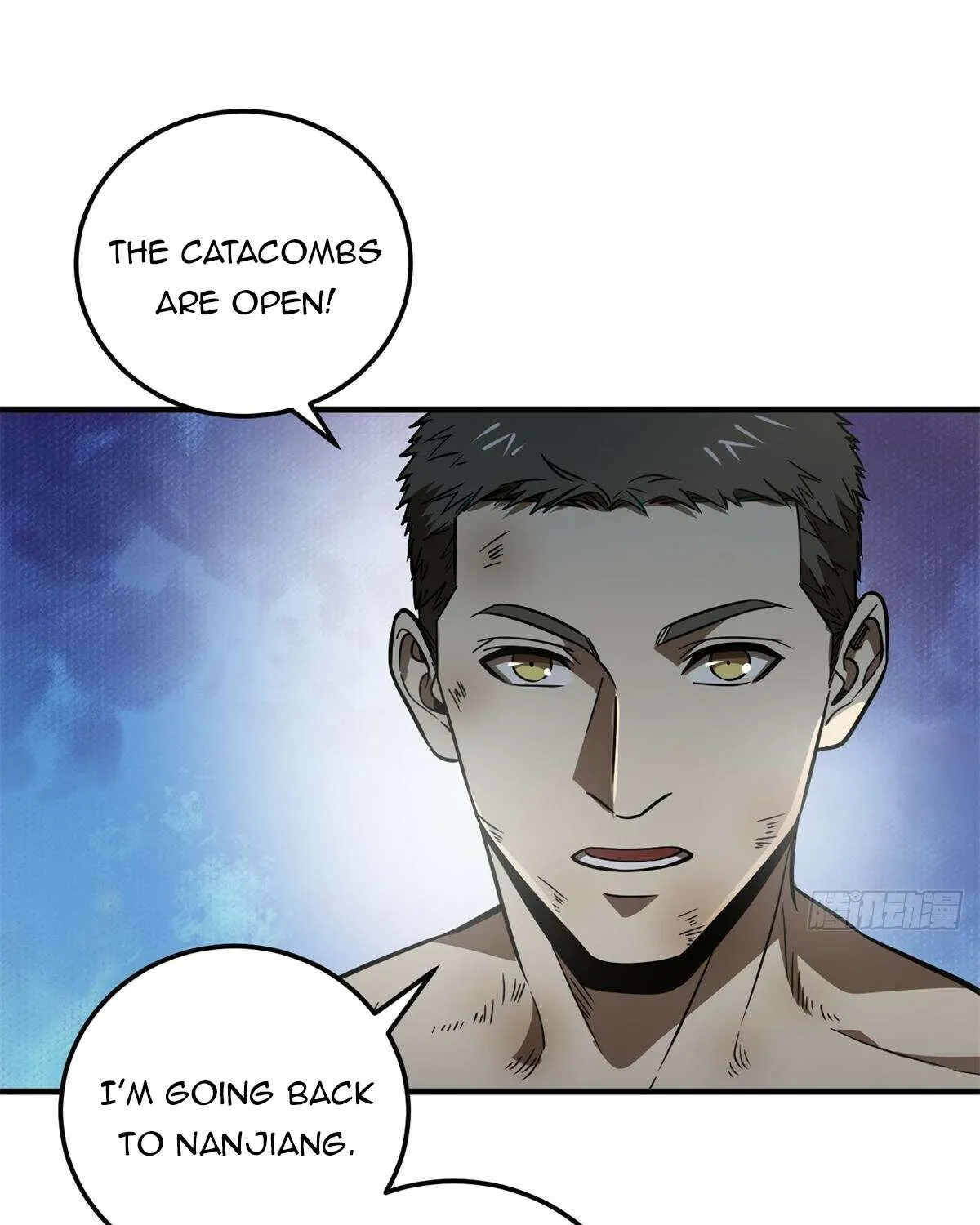Read Global Martial Arts chapter 231 image 56 on Lezhin