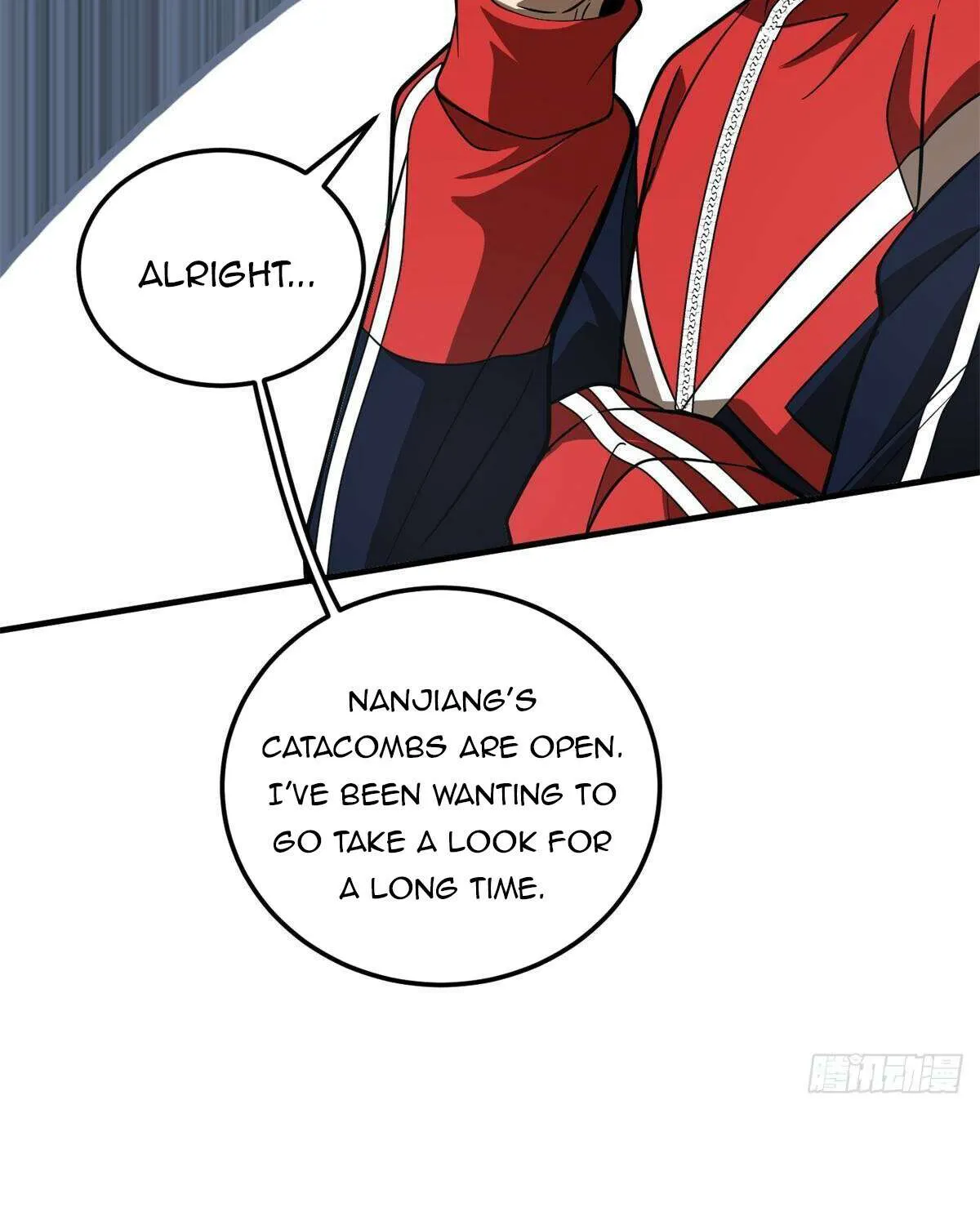 Read Global Martial Arts chapter 231 image 58 on Lezhin