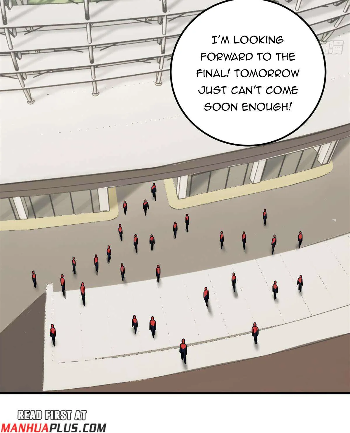 Read Global Martial Arts chapter 231 image 60 on Lezhin