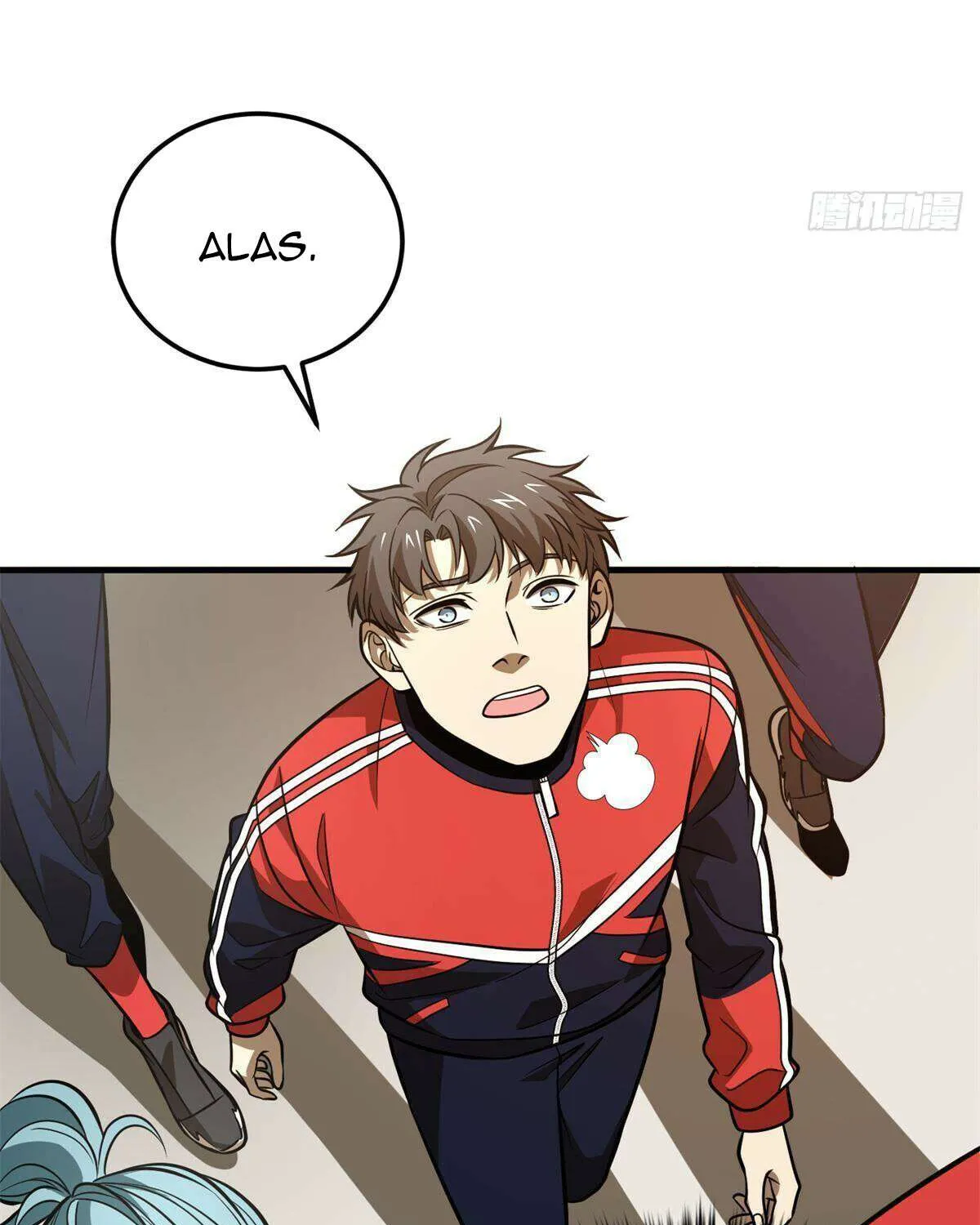 Read Global Martial Arts chapter 231 image 61 on Lezhin