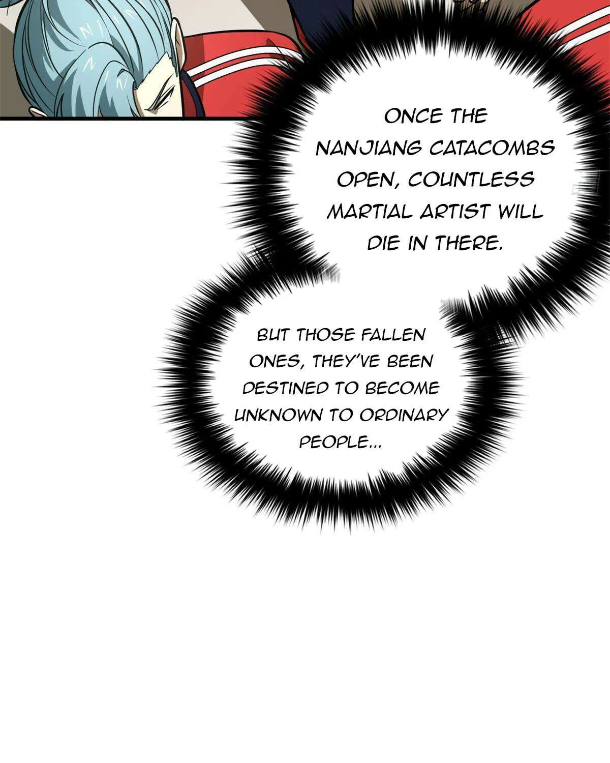 Read Global Martial Arts chapter 231 image 62 on Lezhin